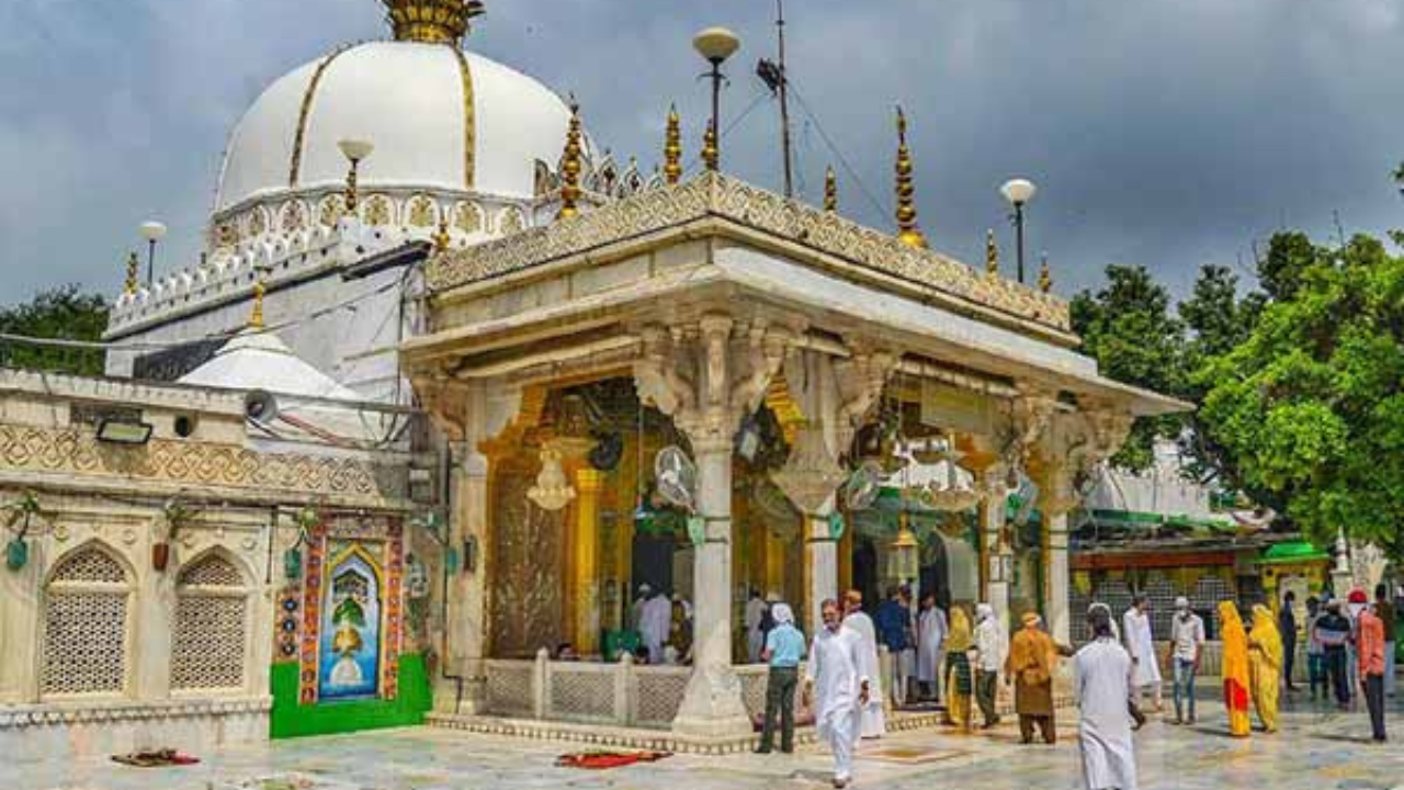 Ajmer car rental and taxi service