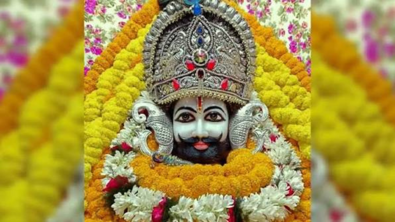 Khatu Shyam Ji taxi and tour service