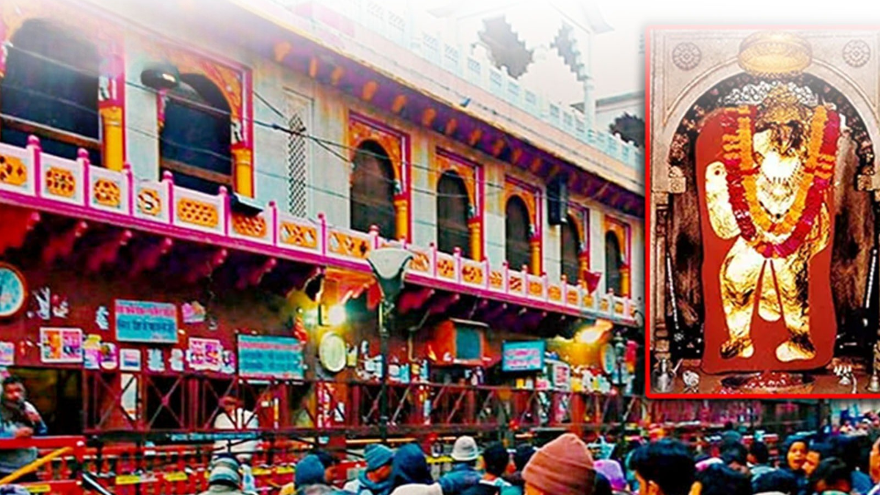 Mehandipur Balaji taxi and tour service
