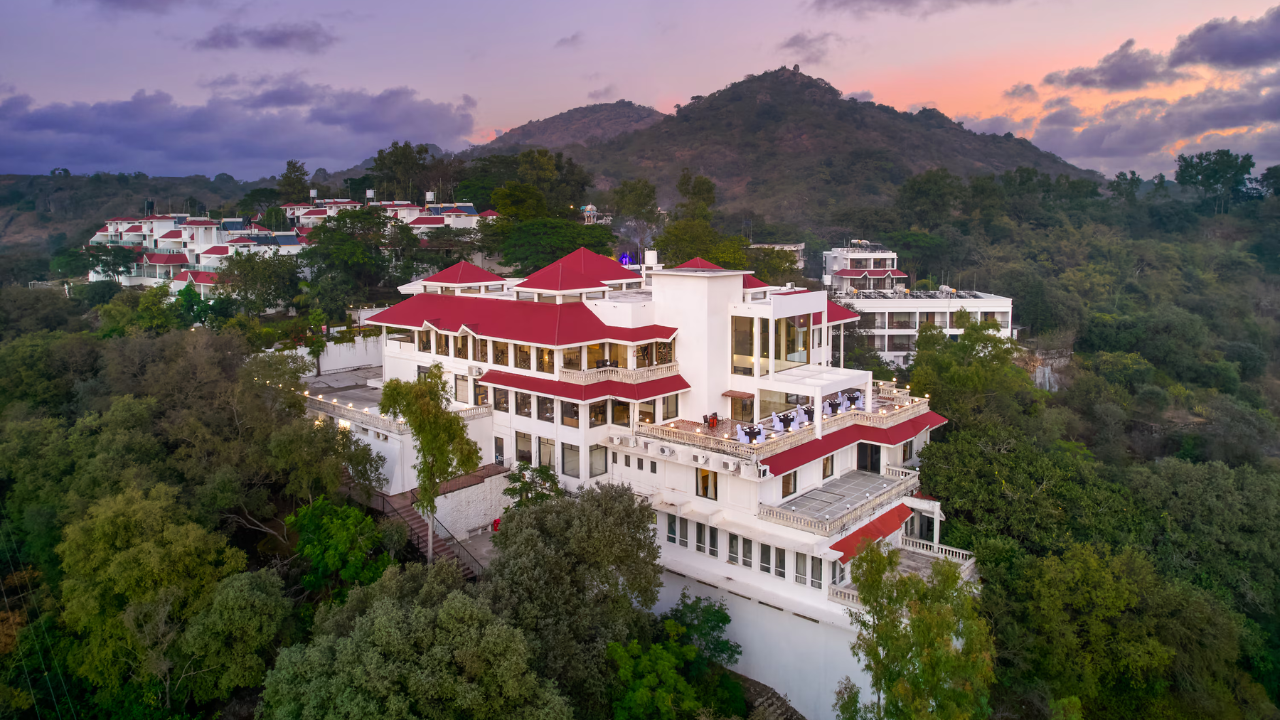 Mount Abu taxi and tour service