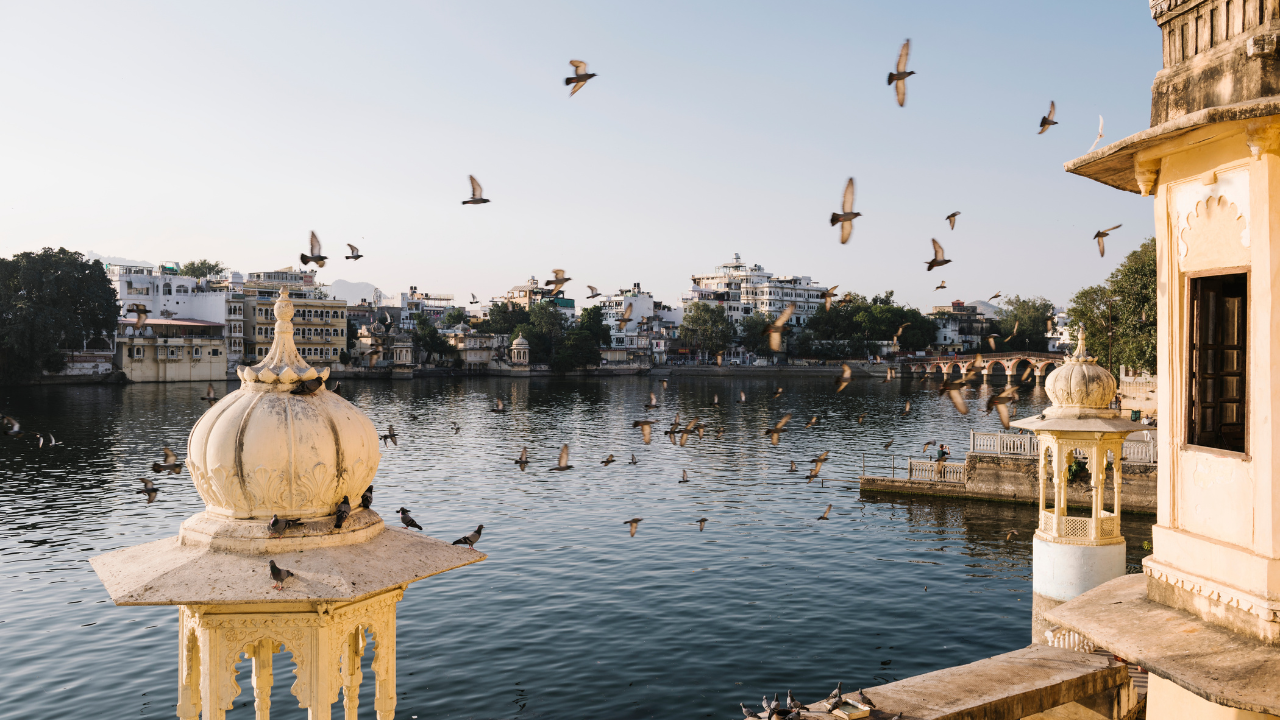 Pushkar taxi and tour service