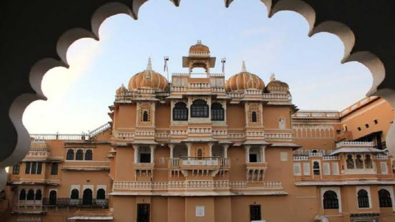 Sikar car rental and taxi service